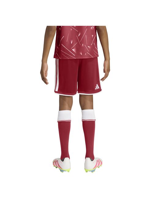 Adidas Liverpool short gara bambino home 26/27 Liverpool | KB8264HOME 26/27